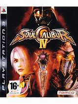 Soul Calibur IV - ( Wymiana 20zł ) - B1381